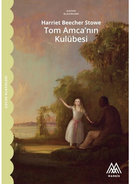 Tom Amca'nın Kulübesi