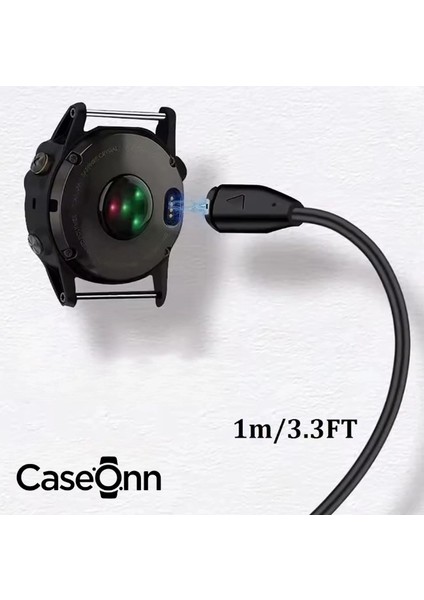 Garmin Forerunner 255S Şarj Kablosu fiyatları