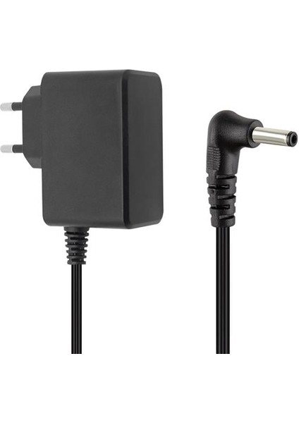 Weko 5 Volt - 1 Amper 3.5*1.35 Uçlu Yerli Üretim Plastik Kasa Priz Tipi Adaptör fiyatları