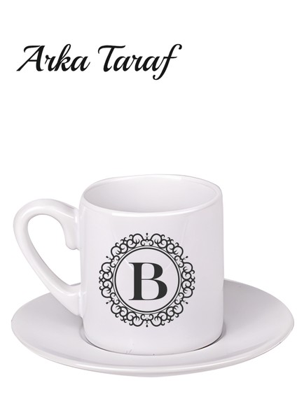 Kişiye Özel Türk Kahvesi Fincanı fiyatları