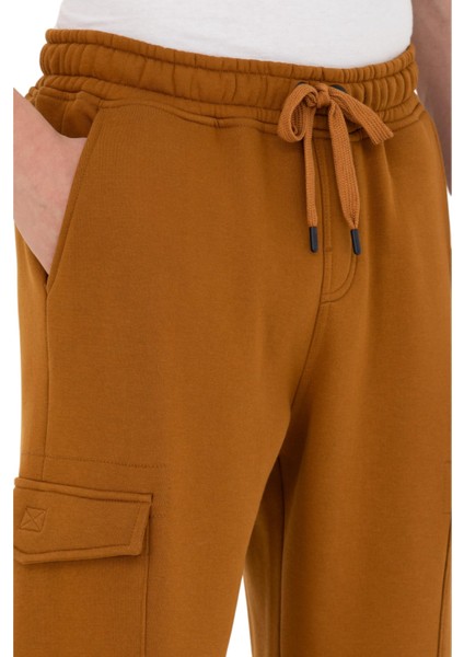 Erkek Bordo Eşofman Altı 50270802 indirimleri