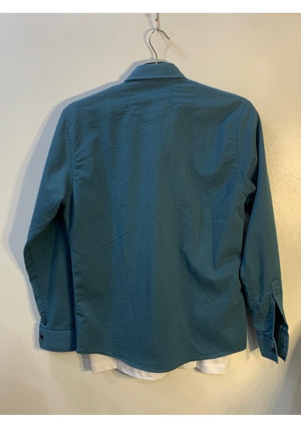 Love Giyim Erkek Kot Gömlek | Günlük Şıklığın En Rahat Hali fiyatları