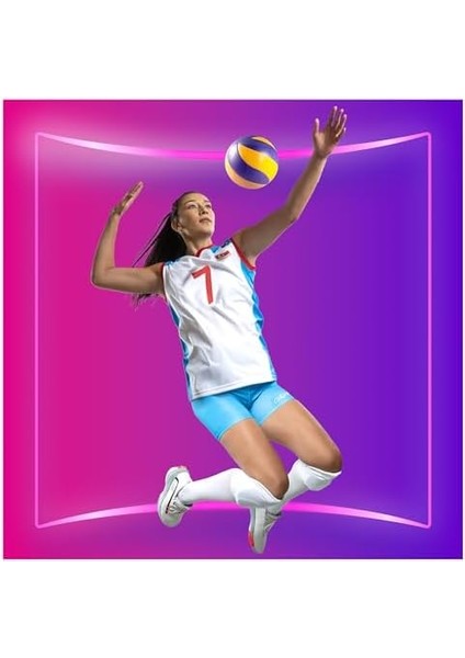 Orkid Platinum Uzun 56&apos;lı Cesaret Paketi Dev Avantaj Hijyenik Ped (Boy 2) modelleri