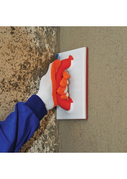 077 Kısa Tırfıl Mala 15X22.5 cm