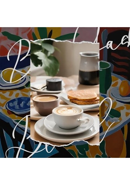 Mim And More Breakfast Blend Filtre Kahve 200 gr