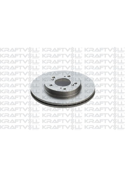 KRAFTVOLL-07040188 - On Fren Aynası Havalı Honda Crv 97-01 Hrv 99-06 Prelude 96-01 (282X5)