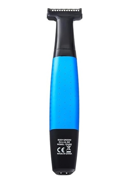 Body Groom Sakal Vücut Kıl Tüy Tıraş Makinesi fırsatları