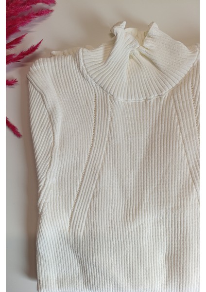 Triko Bluz -Yarım Balıkçıyaka Body fiyatları