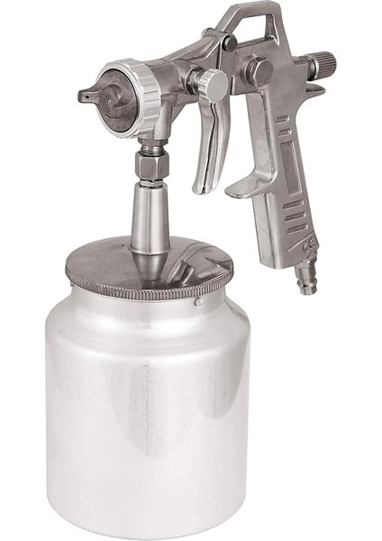 Alttan Tanklı Boya Tabancası - 4132900