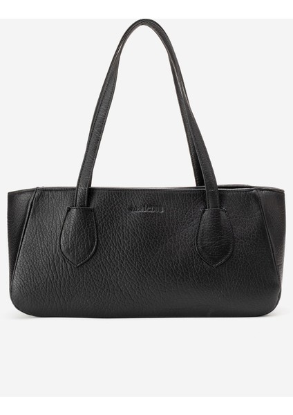 Hailey Kadın Omuz Çantası Siyah