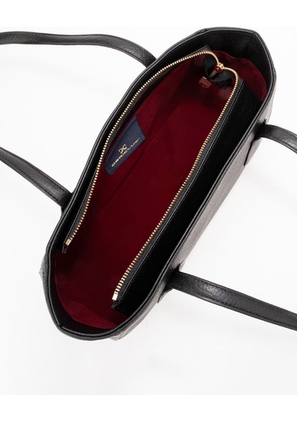 Hailey Kadın Omuz Çantası Siyah fırsatları