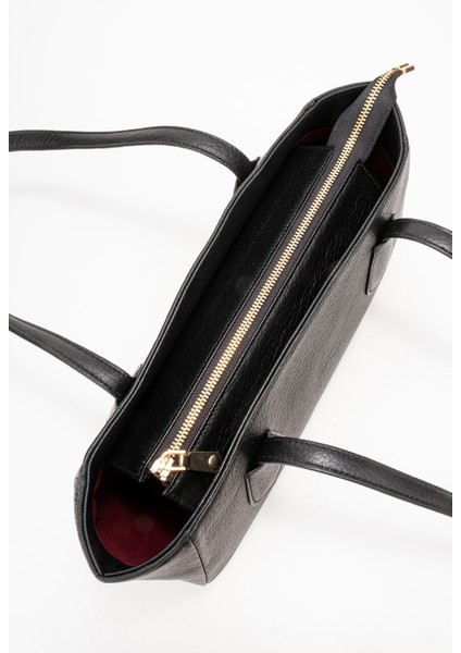 Hailey Kadın Omuz Çantası Siyah indirimleri