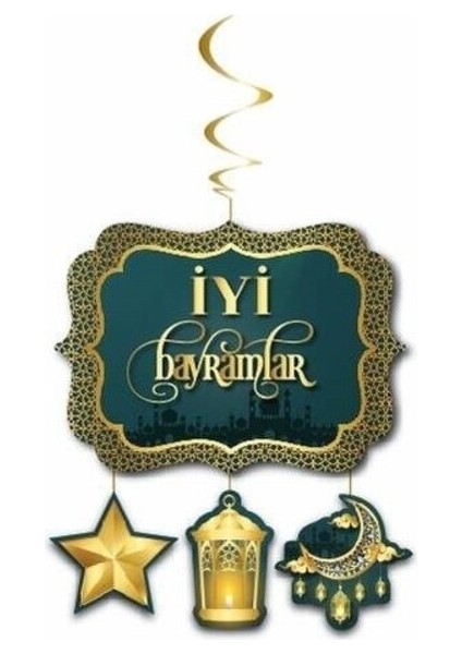 Iyi Bayramlar Set LED fiyatları