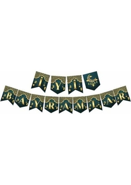 Iyi Bayramlar Set LED fırsatları