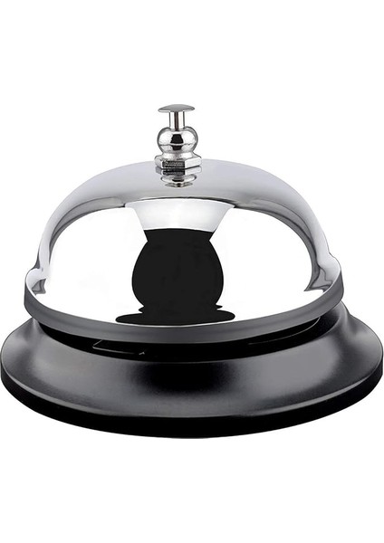 Masaüstü Dekoratif Otel Resepsiyon Görevli Çağırma Zili Çanı