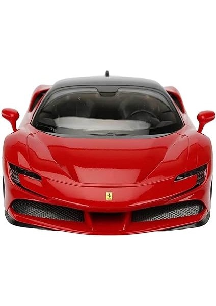Ferrarı SF90 Stradale 2.4ghz.ışıklı (Ferr) Krmz. fiyatları