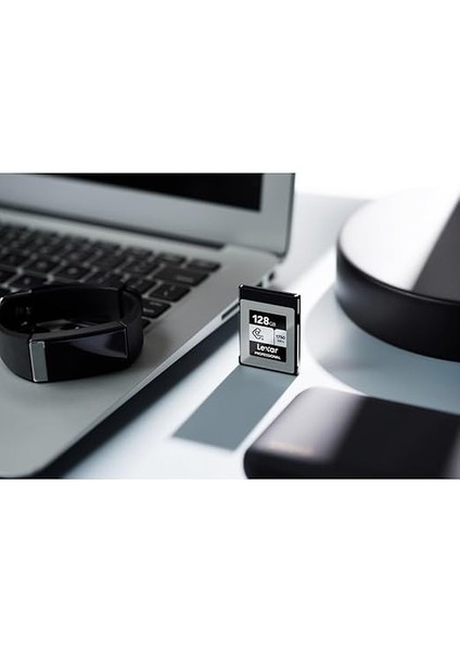 Profesyonel Cfexpress Tip-B 512 GB Gümüş Maksimum Okuma 1750 Mb/s Maksimum Yazma 1.300 Mb/s Japon Üreticileri, LCXEXSL512G-RNENG Destekler indirimleri