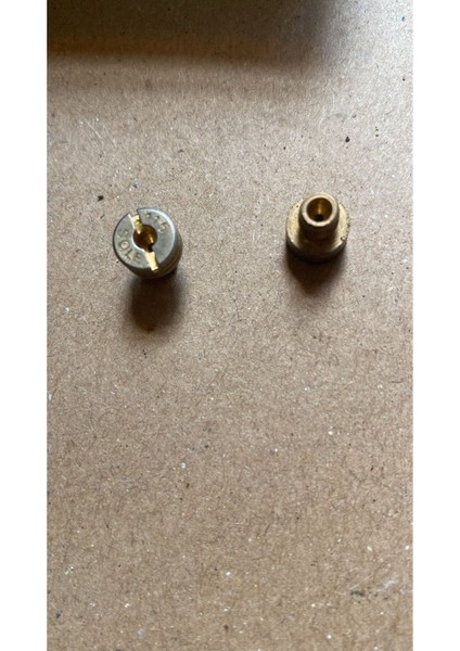 115 Karbüratör Ana Memesi Eski Üretim 1 Adet