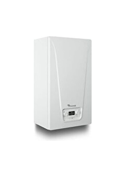 Lunatec 24 kW Premix Tam Yoğuşmalı Kombi Bacalı Tasarım ile Enerji Verimliliği modelleri