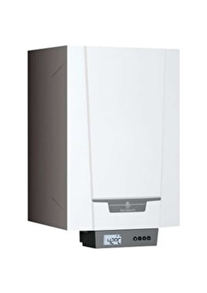 Naneo S 28 Kombi Cihaz 28 kW Alüminyum Eşanjör ile Yoğuşmalı Isıtma