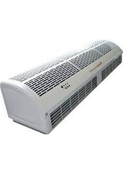 FM-1220 Hava Perdesi 200 cm Uzunlukta Düşük Enerji Tüketimi ile 25 kg Ağırlık fırsatları