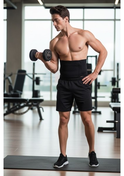 Ağırlık Sehpası Seti Ayarlanabilir Mekik Sehpası Bench, Termal Sauna Kemer, El Ayak Ağırlığı Seti modelleri