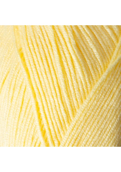 La Mia Baby Boom Sarı El Örgü Ipi - 331 - 34122 fiyatları