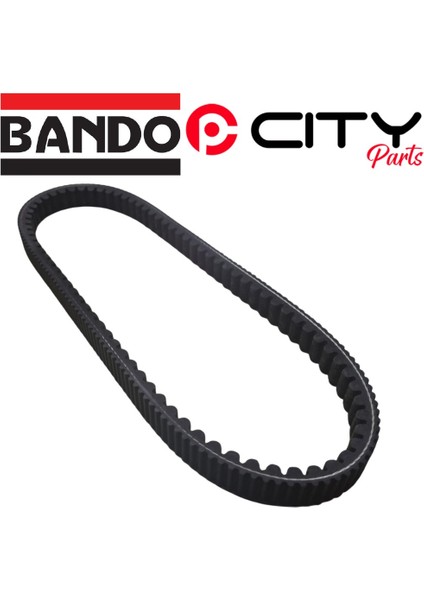 Segway Snarler 570 Bando Kayış CT0268