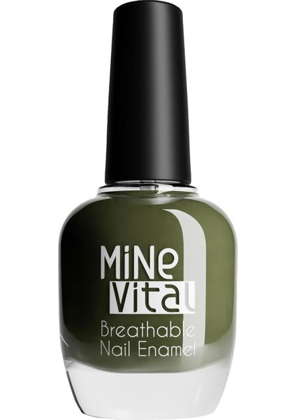 Minevital Florist - Nefes Alan Oje, Breathable, Water Permeable 15 ml (55) fiyatları