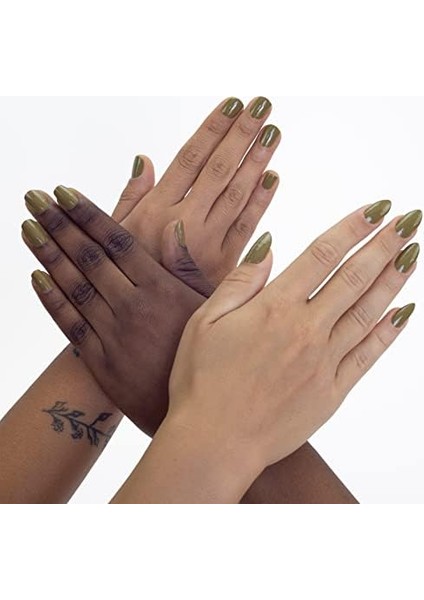 Minevital Florist - Nefes Alan Oje, Breathable, Water Permeable 15 ml (55) modelleri