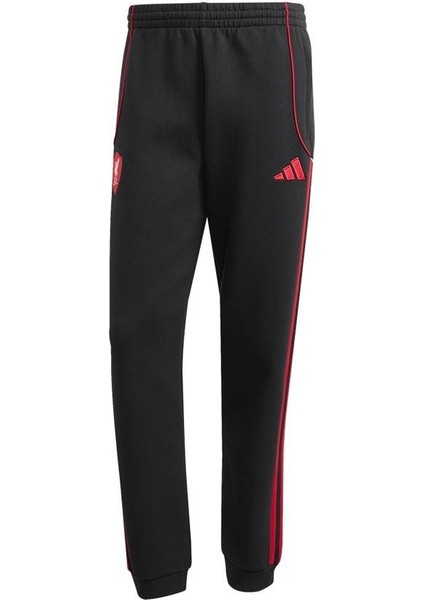 Erkek Siyah Eşofman Altı Lfc Ubp Dkpn JW7900