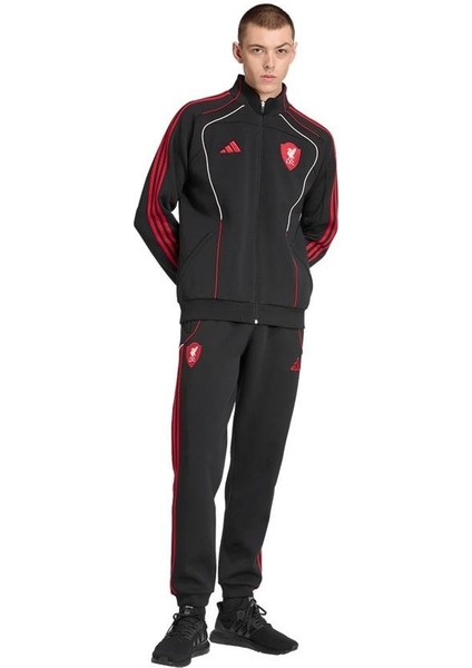 Erkek Siyah Eşofman Altı Lfc Ubp Dkpn JW7900 fırsatları