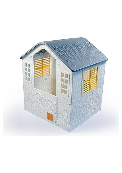 Oyun Evim, 3311, Beyaz, Mavi, Sarı, Gri indirimleri