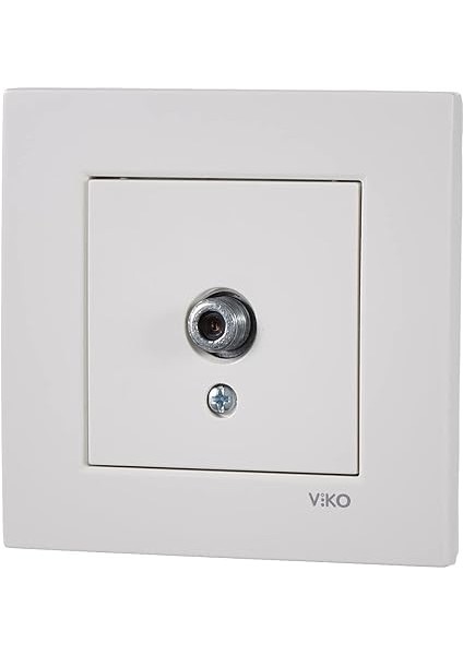 Karre Beyaz Uydu Prizi F Kon-Sonlu A.opp modelleri