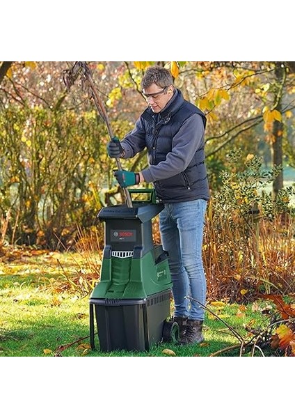 Home & Garden Katar Axt 25 Tc Dal Öğütme Makinesi - 60080330C modelleri