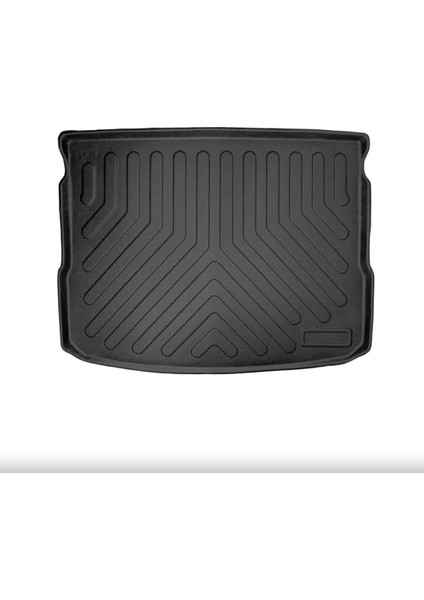 Ev3 2024 Sonrası Bagaj Havuzu | Üst Kademe Bizymo