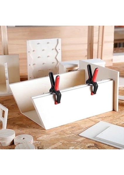 WP232011 50 mm Plastik Mandal/işkence fırsatları