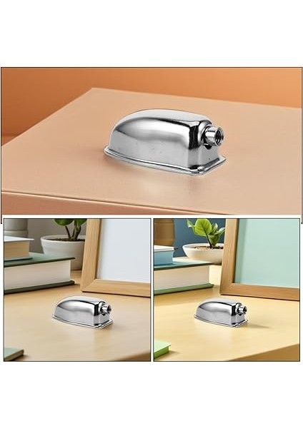 12 Adet Davul Pabucu Yedekleri: Müzisyenler ve Perküsyon Enstrümanı Tutkunları Için Metal Tek Uçlu Trampet Pabucu Aksesuarları modelleri