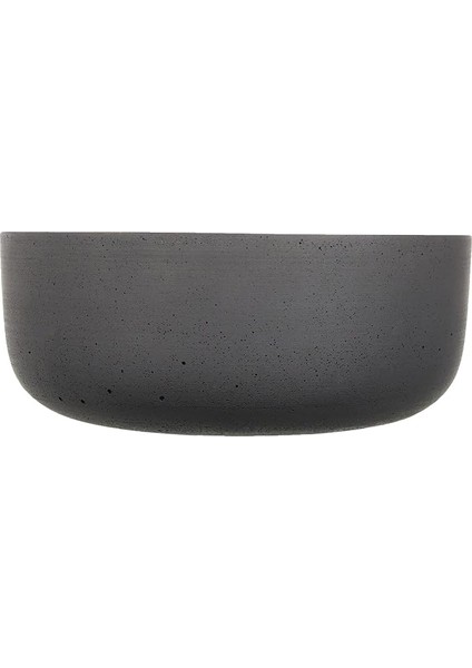 Pots Eaw S Valcano Black