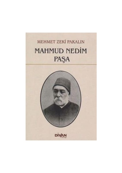 Mahmud Nedim Paşa