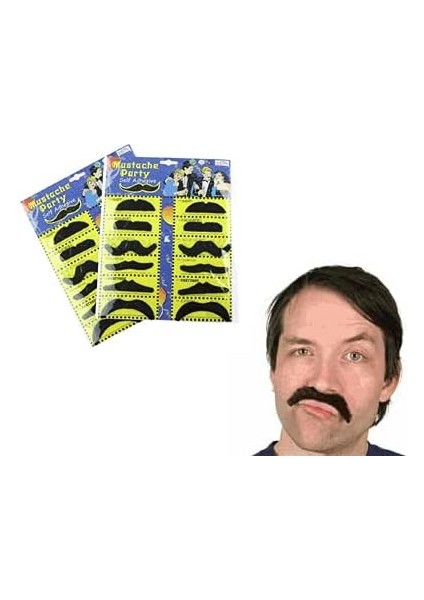 Li Takma Bıyık Set fiyatları