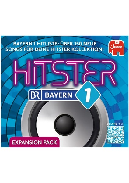 - Bavyera 1 (Erweiterung)