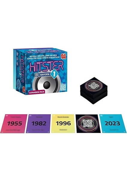 - Bavyera 1 (Erweiterung) fırsatları