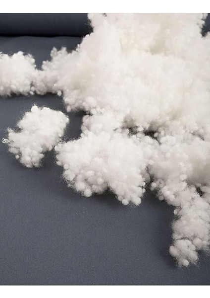 Boncuk Elyaf 1 kg 1.kalite Lüks Elyaf Yapışmaz Pofidik Kalır