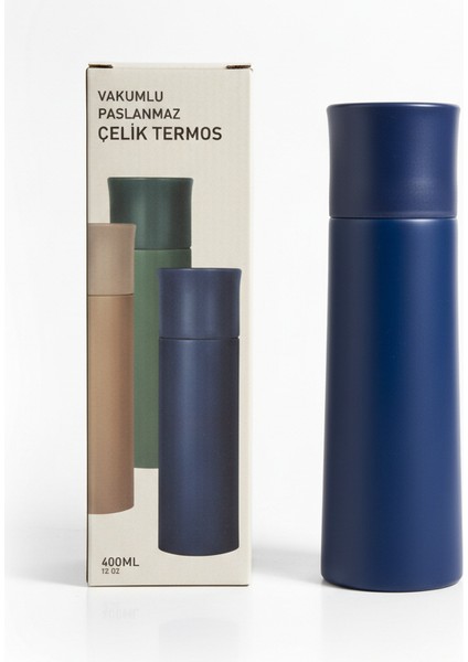 Vakumlu Paslanmaz Çelik Termos fiyatları