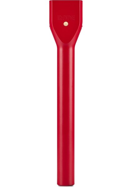 Interview Go: Kırmızı | Wireless Go ve Pro Için Röportaj Mikrofon Dönüştürme Kiti modelleri