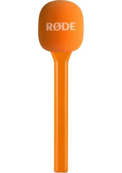 Interview Go: Turuncu | Wireless Go ve Pro Için Röportaj Mikrofon Dönüştürme Kiti fiyatları