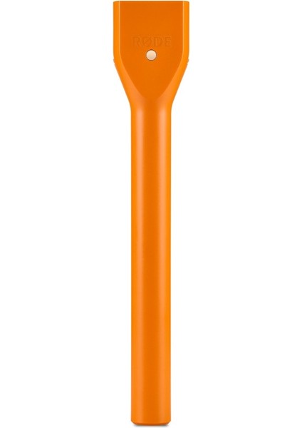 Interview Go: Turuncu | Wireless Go ve Pro Için Röportaj Mikrofon Dönüştürme Kiti indirimleri