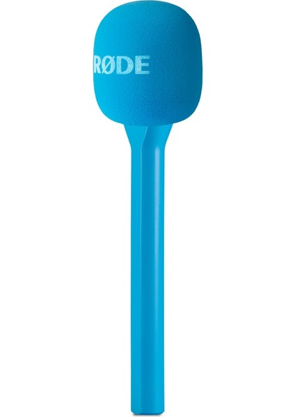 Interview Go: Mavi | Wireless Go ve Pro Için Röportaj Mikrofon Dönüştürme Kiti fiyatları