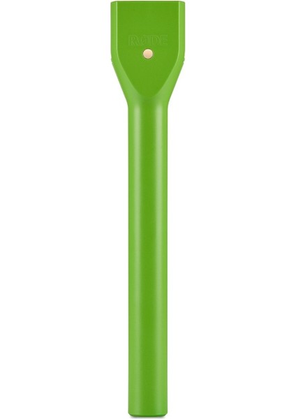 Interview Go: Yeşil | Wireless Go ve Pro Için Röportaj Mikrofon Dönüştürme Kiti